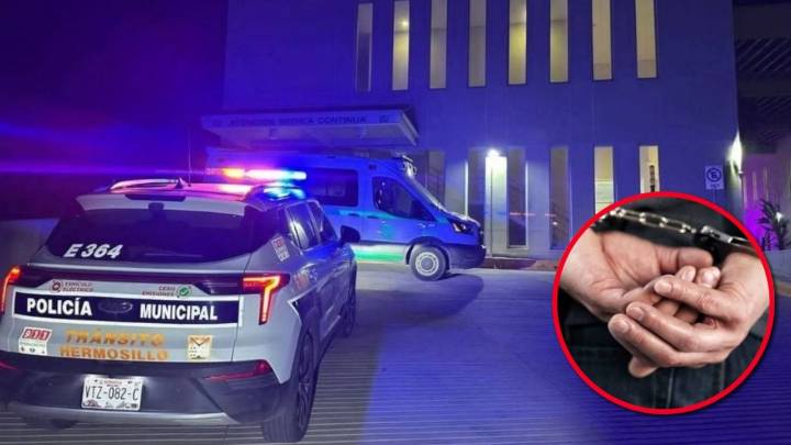 Hombre de 43 años quiso quemar la casa de sus padres; le pidieron poner dinero para el Wi