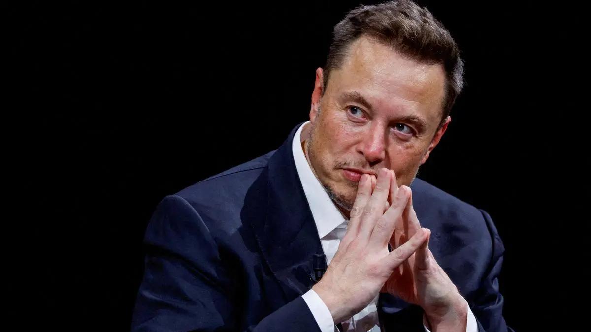 Tesla shareholders didn’t approve of investment in Musk’s xAI