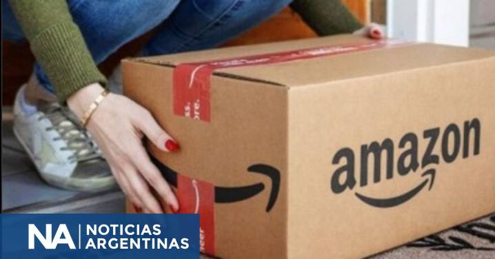 Fallo adverso para Amazon en la Unión Europea
