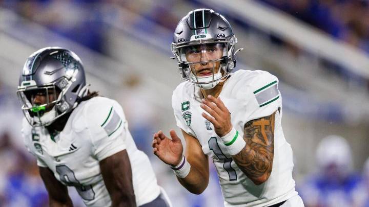 Top college football picks, best bets for Tuesday, Nov. 25