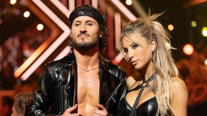 Flavor Flav explains controversial 'DWTS' scores