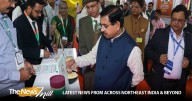 FCI Pavilion at IITF 2025 showcases India’s advancing foodgrains ecosystem