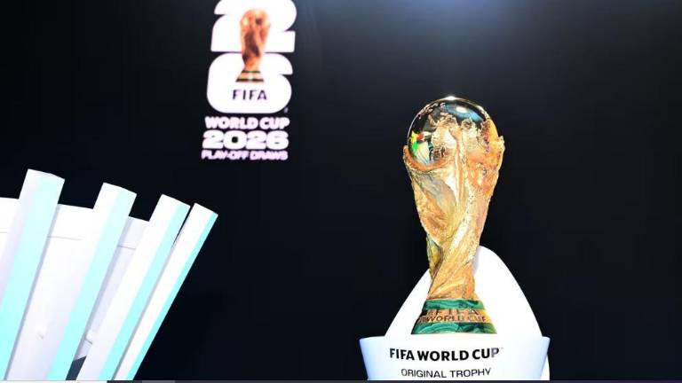 Definidas las rutas de repechaje europeo y el torneo clasificatorio rumbo al Mundial 2026