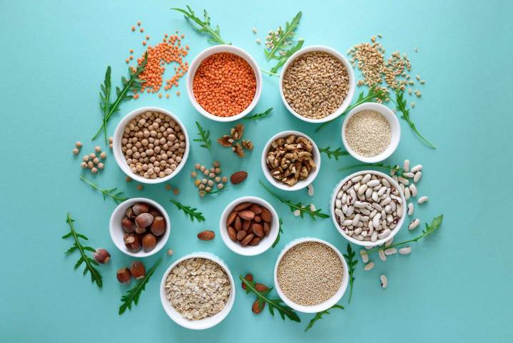 7 Legumes That Are High in Magnesium