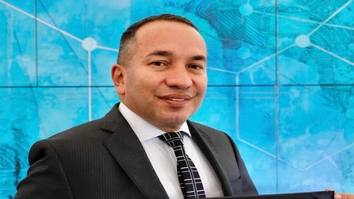 Wilson Díaz Sterling fue elegido nuevo contralor del Huila