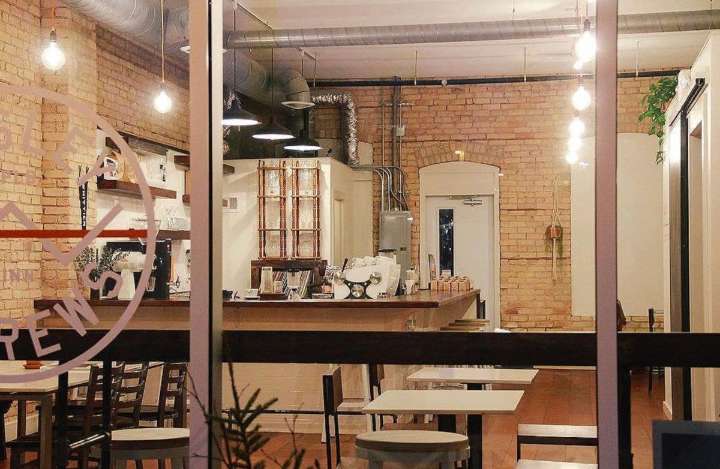 Minneapolis coffee shop to close at the end of the year