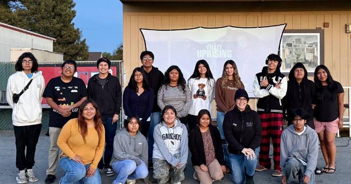 SMHS Alpine Club puts on their climbing shoes and makes first ascent