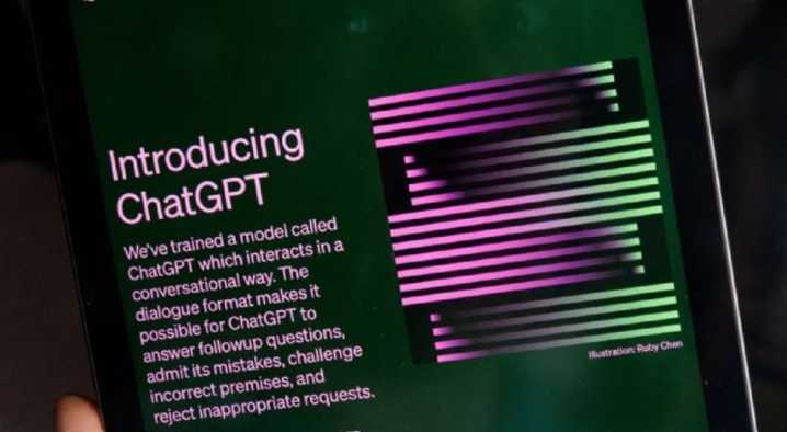 ChatGPT cumple 3 años: de buscador y generador de contenido a compañero de trabajo y confidente