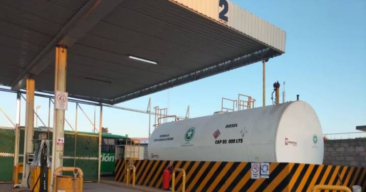 Aseguran 160 mil litros de huachicol en Hidalgo; caen cuatro durante operativo federal