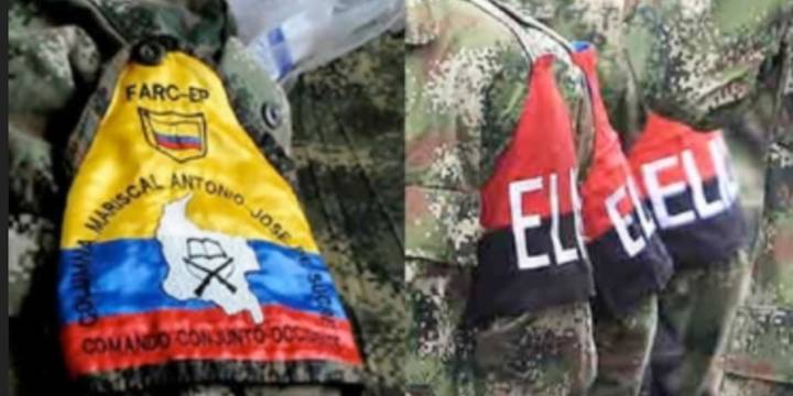 Combates entre ELN y disidencias de las Farc dejan siete muertos, agravando crisis en el Catatumbo