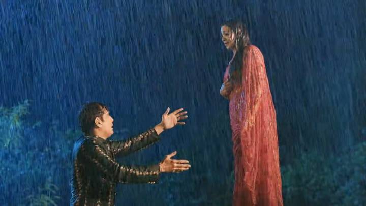 Kyunki 2:  Mihir Jumps Into River To Save Noina, Family Shocked