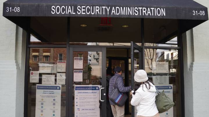 Social Security not planning major disability overhaul amid criticism