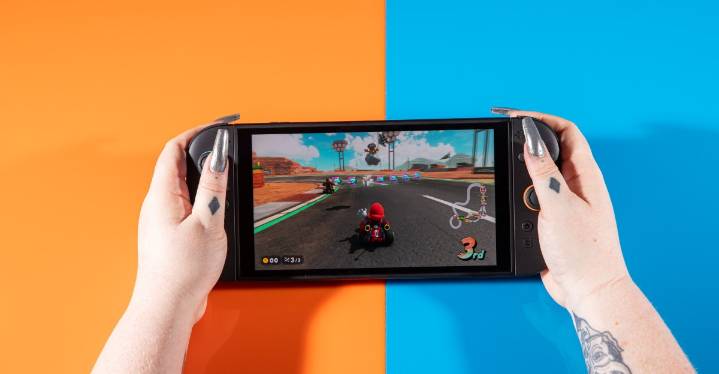 My favorite Nintendo Switch 2 accessories are heavily discounted for Black Friday