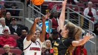 Reyna Scott provides spark for U of L WBB in win over Northern Kentucky