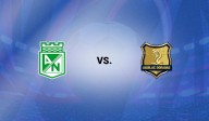 Atlético Nacional vs Rionegro Águilas en vivo por fecha 19 de Liga Bet