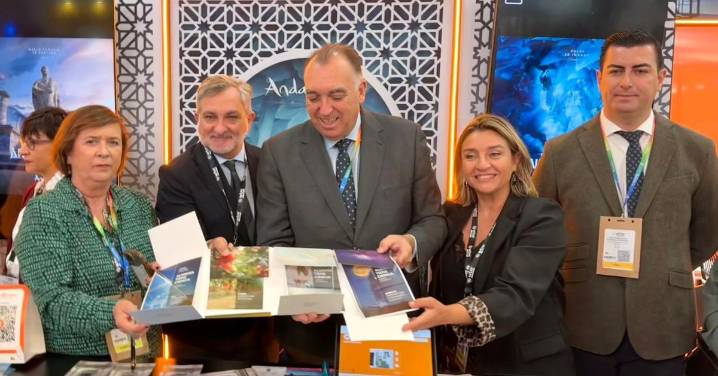 El mercado polaco refuerza su apuesta por el destino Costa de Almería con un vuelo directo