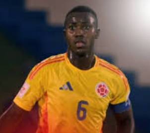 Colombia queda eliminada del Mundial Sub-17 tras caer 2-0 ante Francia en dieciseisavos -