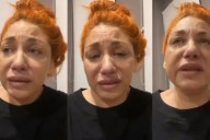 «Estaba ida»: dolor en LAM por lo que se comunicó de Lourdes Fernández