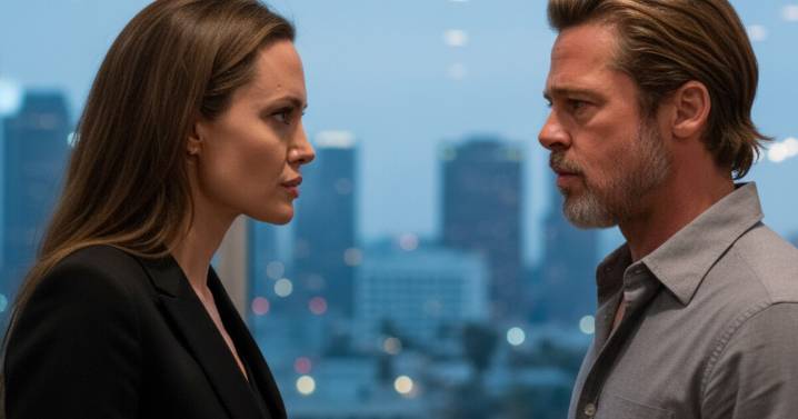 Brad Pitt vs. Angelina Jolie: ¿por qué el actor la demandó por 35 millones de dólares?
