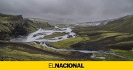 ¿Qué es la AMOC y por qué Islandia la considera clave para su seguridad nacional?