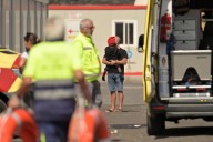 El Gobierno afirma que ya ha dado asilo en sus centros a los niños extranjeros de Canarias