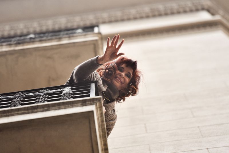 Argentina's ex-President Kirchner on trial over public works bribery scandal