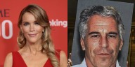 Megyn Kelly Shocks With Epstein Comments, Sharing Source’s Opinion That He ‘Was Not a Pedophile’ Because ‘He Liked 15-Year-Old Girls’ | Jeffrey Epstein, Megyn Kelly | Celebrity News and Gossip | Enter