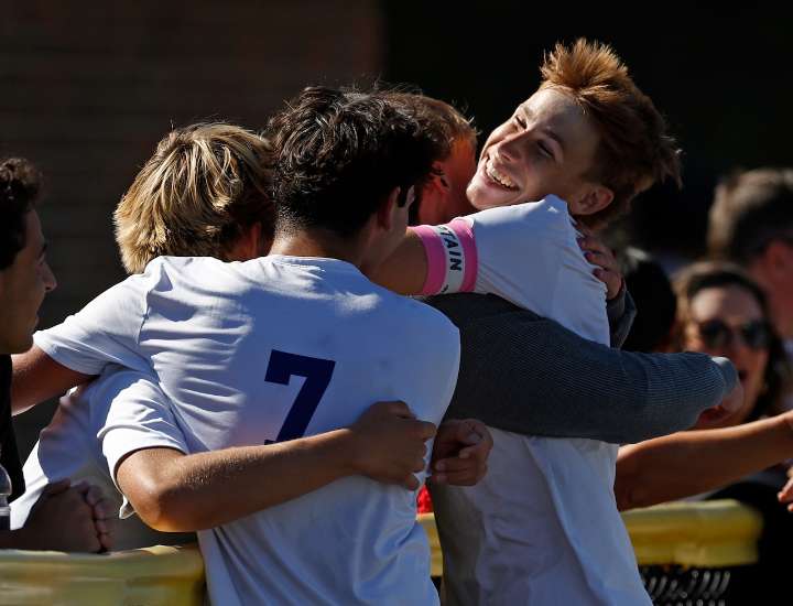 Watch NY boys soccer semifinals, finals: Schedule, tickets, stream (updated)