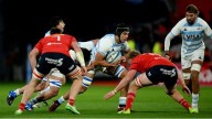 Ajustada caída de Argentina XV en Irlanda, ante Munster, 31