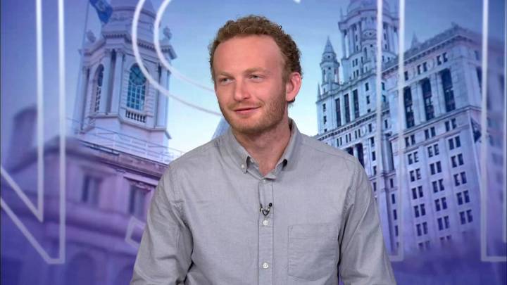 Campaign strategist breaks down Mamdani’s historic win