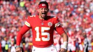 'A feeling in Arrowhead' - Patrick Mahomes makes thoughts clear on Chiefs' home amid $3bn relocation plans