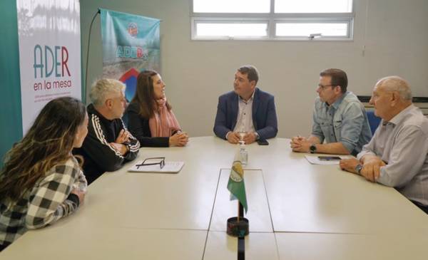 Se realizará la evalución final del proyecto para el concurso "Reconocimiento a la buena gestión municipal" del Senado Nacional