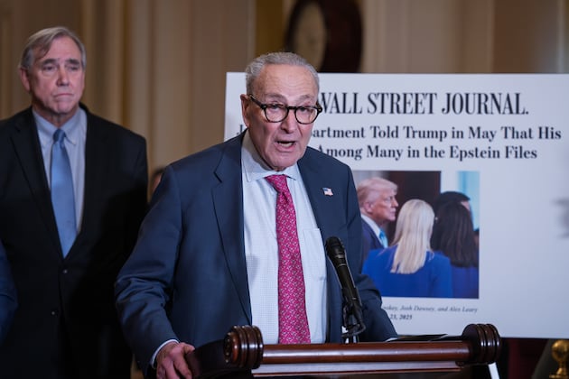 What's next for the Epstein files?