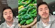 “Is She a Serial Killer?” - Guy’s First Date Orders $90 Worth of Jalapeno Poppers, Leaving Him Horrified