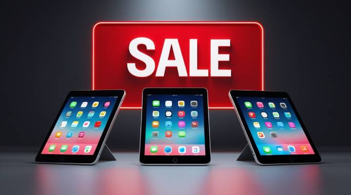 Ofertas imperdibles: tablets por menos de $75 que destacan en Amazon este Black Friday