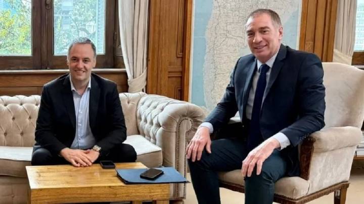 El Gobierno redobla esfuerzos con los gobernadores para avanzar con las reformas y el Presupuesto