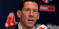 Craig Breslow talks Red Sox's biggest offseason needs