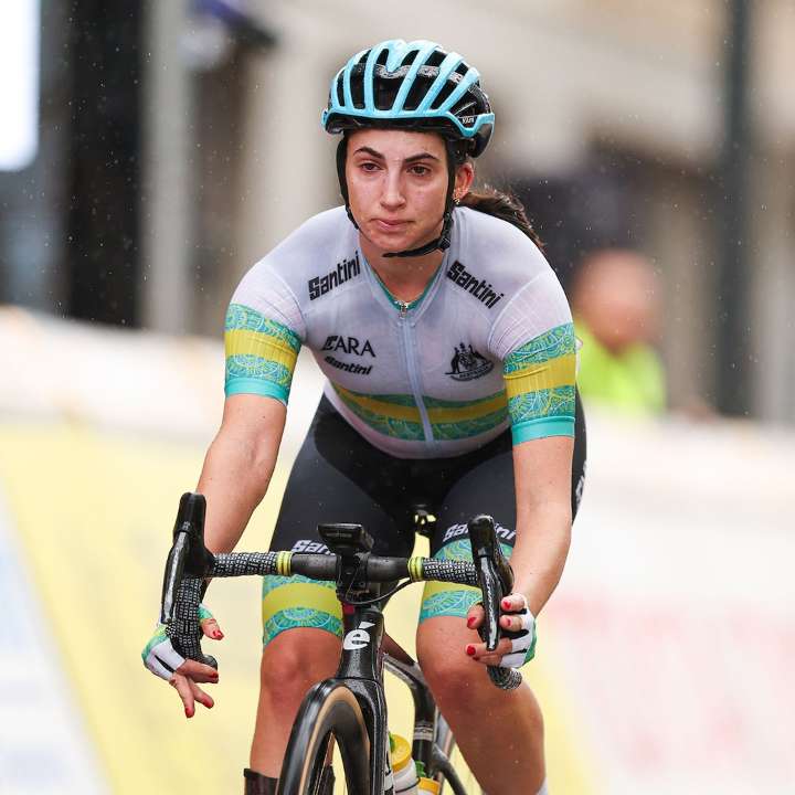 Paralympic Gold Medalist Paige Greco Dead at 28