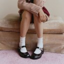 Anthropologie's Fall Shoe Sale: Boots, Loafers & More 54% Off