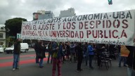 La Facultad de Agronomía de la UBA perdió al 15% de sus docentes durante el gobierno de Milei