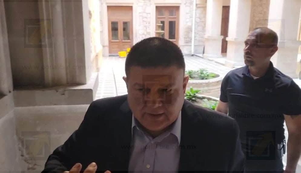 Fiscal Jáuregui desmiente a Andrea Chávez: “Las cifras oficiales confirman que Chihuahua no lidera la violencia”