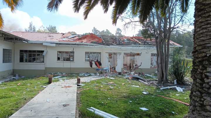 Esto se sabe del atentado terrorista que iba dirigido contra el Batallón Bolívar en Tunja: ¿por qué se afectó la instalación militar?