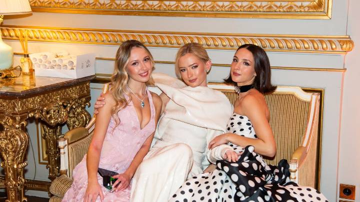 Princesses, Fashion Royalty, and Hollywood Offspring: Inside the Exclusive Le Bal des Débutantes