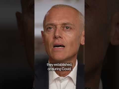 Argentina after the vote: Milei’s next steps#shorts #milei #argentina #politics