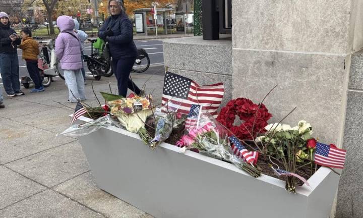 El sospechoso del tiroteo en Washington D.C. será acusado de asesinato en primer grado