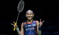 Former World No.1 Tai Tzu-ying retires from badminton, Sindhu pen...