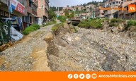 Inician proceso sancionador contra viviendas construidas en la faja marginal del Río Seco