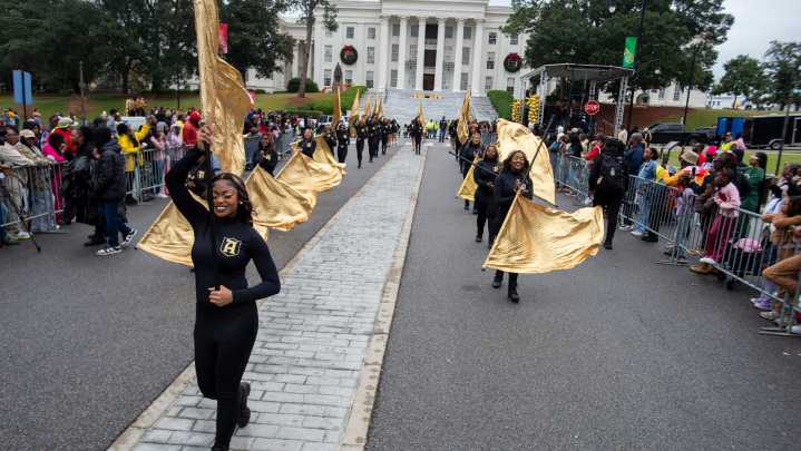 Thanksgiving events set for the Montgomery area