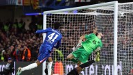 El Barcelona naufraga en Stamford Bridge ante un Chelsea superior (3