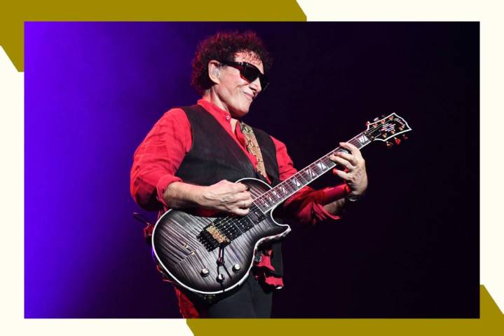 Journey Final Frontier farewell tour 2026: Where to buy tickets